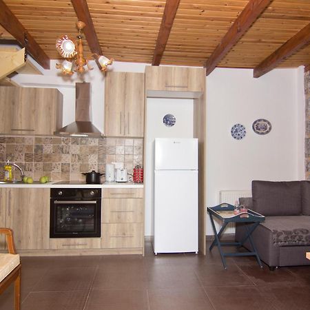 Belles Maisons Villa Agios Nikolaos  Exterior foto