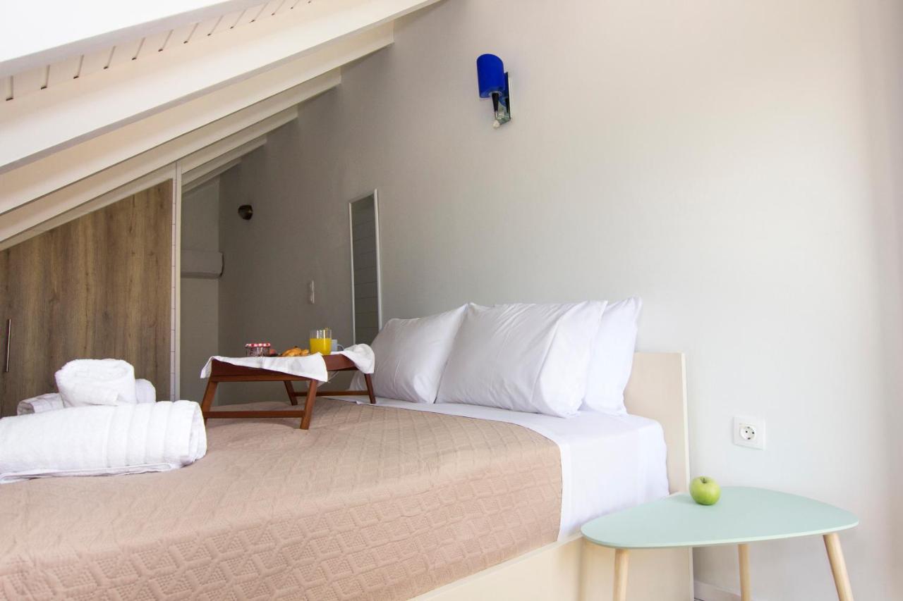 Belles Maisons Villa Agios Nikolaos  Exterior foto