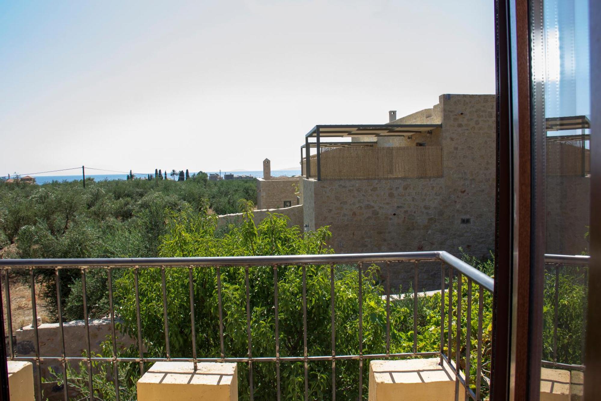 Belles Maisons Villa Agios Nikolaos  Exterior foto